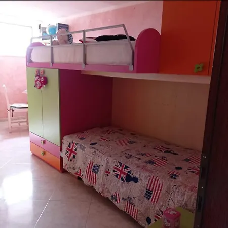 شقة La Vista بودوني