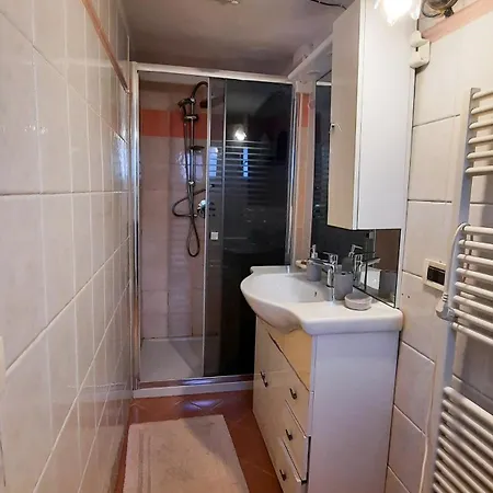 Apartment La Vista Budoni