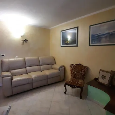 Διαμέρισμα La Vista *