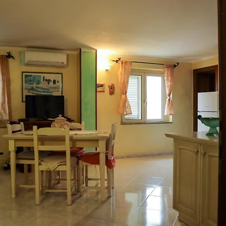 La Vista Apartment Budoni