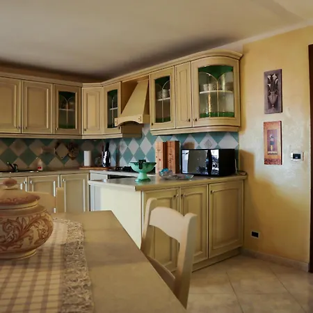 La Vista Apartment Budoni