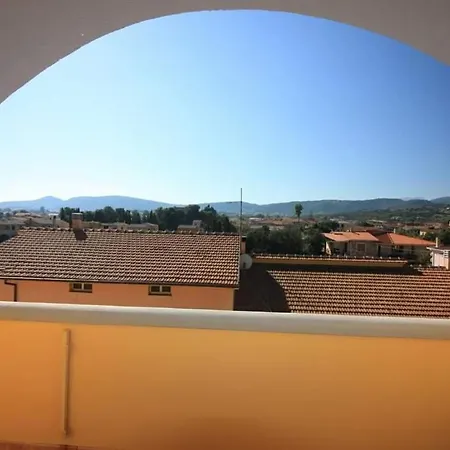 La Vista Apartment Budoni