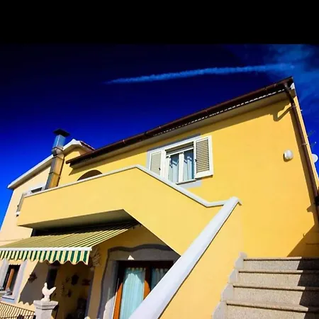 Apartment La Vista Budoni